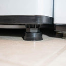 Original Silent Feet