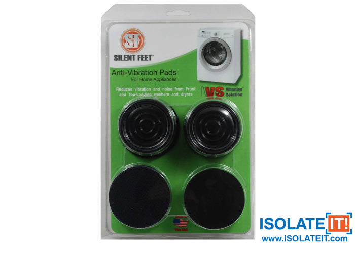 Vibration Solutions